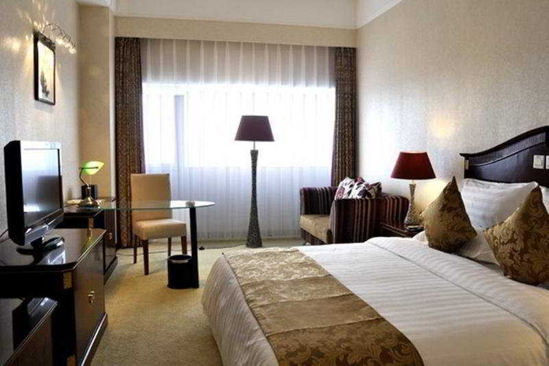 Laurel Airport Business Hotel Pekín Habitación foto